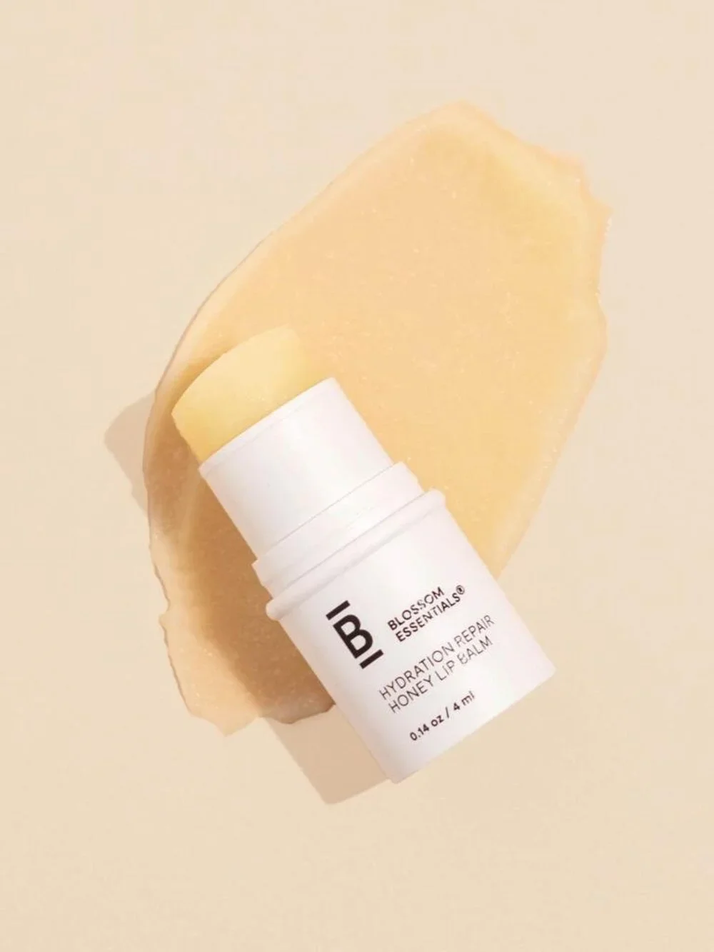 Blossom Essentials Hydration Repair Manuka Honey Lip Balm NEW